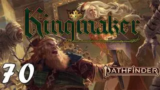 Pathfinder - Kingmaker - #70 Moja i Twoja nadzieja