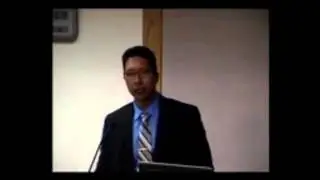 Sierra Vista City Council Presentation - Full