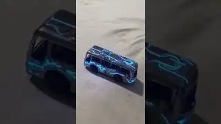 bus robot 🤖