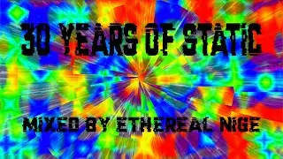 30 Years Of Static (Eat Static Mix)