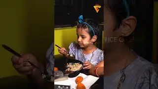 The Best Fried Chicken Restaurant in Erode🤩 | The Secret Wonders Cafe✨ | Voice of Erode🔥