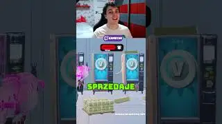 OGROMNA DRAMA W FORTNITE!  #fortnite