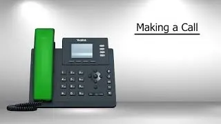 Yealink T33G