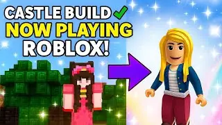 🏰 Finishing My Castle Build in Minecraft LIVE! | Part 2#minecraft #live