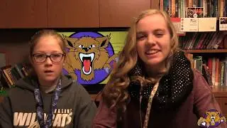 WalnutTV Morning Announcements
