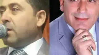 الشاعر بشار شربجي وليد سركيس موضوع تحدي (ذهب وتراب)من أجمل الحفلات القديمة