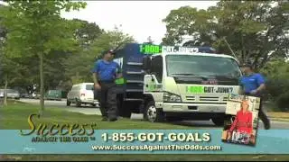 Success Against The Odds - PART 1 (infomercial)