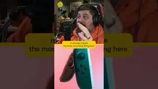 Will SWITCH 2 Fix This Age Old Nintendo PROBLEM? #gaming #switch2 #nintendoswitch