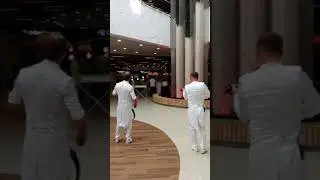 ТЦ Парк г.Ростов-на-Дону