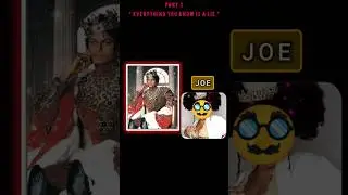 🔺 Michael Jackson Short - Clip 3/3: Why Is The King Of Music Better Than The King Of Pop?