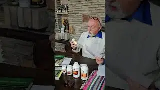 Prove scientifiche sul Ganoderma Lucidum