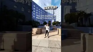 Scientology