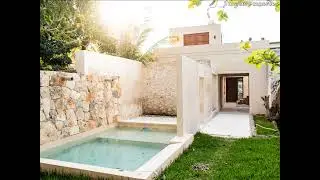 Casa en venta en el centro (Yucatan Properties)