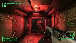 Fallout: Purging Vault 87