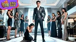 【FULL】She Dumped Me, So I Became Her Brother-in-Law & a Billionaire! #minidrama