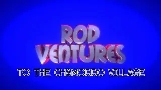 RodVentures to the Wednesday Night Market at Chamorro Village!!