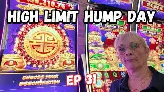 High Limit Hump Day, эпизод 31 - Money Gong
