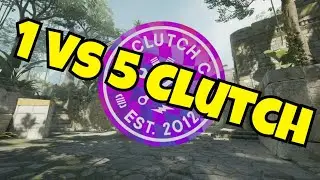 Ancient Ace Clutch