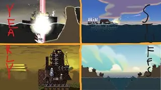 Im too lazy to name things heres a video with a particle accel enjoy (Yearly Stuffs #33)