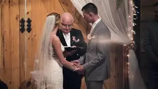 Atlanta Wedding Photographer David Diener