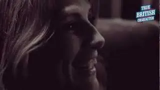 True British Character | Julia Pickering talks about how she became a snowboard mountaineer.