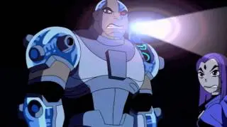 teen titans 4real 2