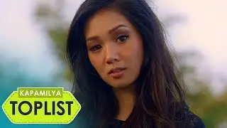 Kapamilya Toplist: 13 evil things Alba did to keep Roman by her side in Los Bastardos