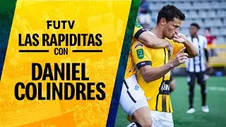 Las Rapiditas / Daniel Colindres