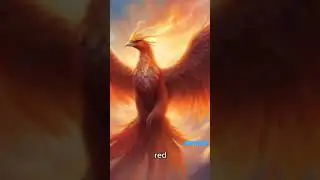 #fyp#viral#shorts #trending#PhoenixRising #MythicalCreatures #xyzcba    #Mythicalrealms