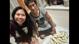 QUEEN NENEPUT  is live!