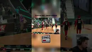 Блокировка №1 в Comp Pro-Am? | Финал WR с призовым фондом $5000 &mdash; лучшие моменты Baugher