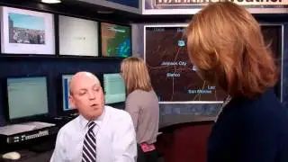Preview -- 5 PM News -- Friday Feb 24 2012