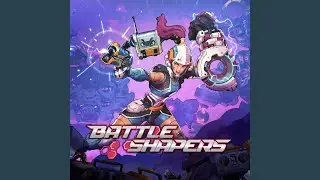 Battle Shapers Main Theme