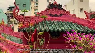 Jade Emperor Pagoda in Ho Chi Minh City | Vietnam&rsquo;s Most Sacred Temple Tour - Local Travel Vietnam