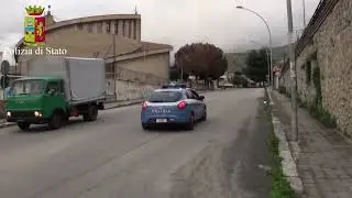 BIMBA DI 10 ANNI ABUSATA DAL NONNO