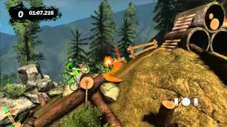 Trials Evolution Gold Edition - Достижение 