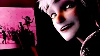 Non/Disney ~ Wouldn’t You Like