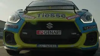 Suzuki e il Motorsport per una stagione ricca di adrenalina e passione