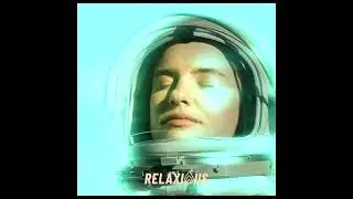 Space Music Therapy | 8 Hours of Relaxing Sleep Music for Stress Relief | Relaxious #shorts
