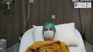 We practice compassion and care at Kulsum Mother Care