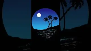 #easy scenery drawing |#ms paint drawings for being |#landscape drawings tutorial