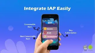 Mobile Monetization Pro Tutorial - In App Purchases (Part 2)