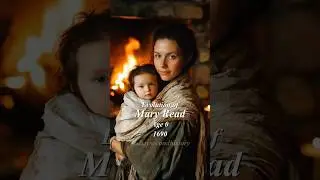 Evolution of Mary Read #evolution #history #pirate #maryread