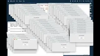 Python Annoying Program to Single Files Executable