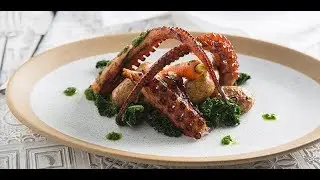 Best Portuguese Restaurant in Hong Kong - Casa Lisboa