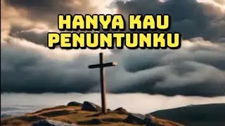 Hanya Kau Penuntunku - David W.M.F.Y