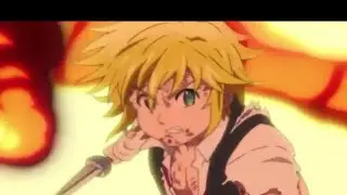 Burn The Witch Hunters - High with a metronome AMV Edit