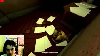 Roblox Horror GCC;Another
