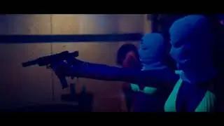 TYLER - Gang Signs liquid ritual vol 2