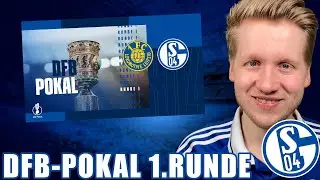 DFB-Pokal 1.Runde gegen Lok.Leipzig! Alle Informationen! - Schalke News